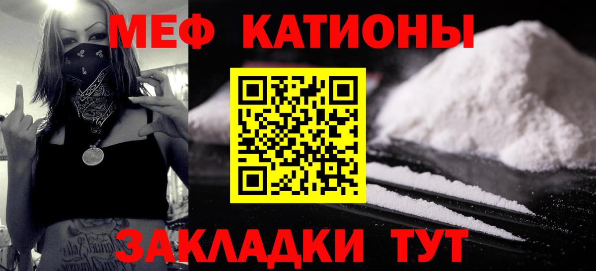 МЕФ  Курчатов
